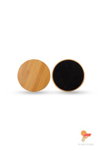 Load image into Gallery viewer, Bamboo Core Sliders