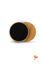 Load image into Gallery viewer, Bamboo Core Sliders