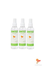 Load image into Gallery viewer, Green Tea Flow Sanitizer
