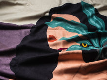 Load image into Gallery viewer, Island Cove Multipurpose Towel