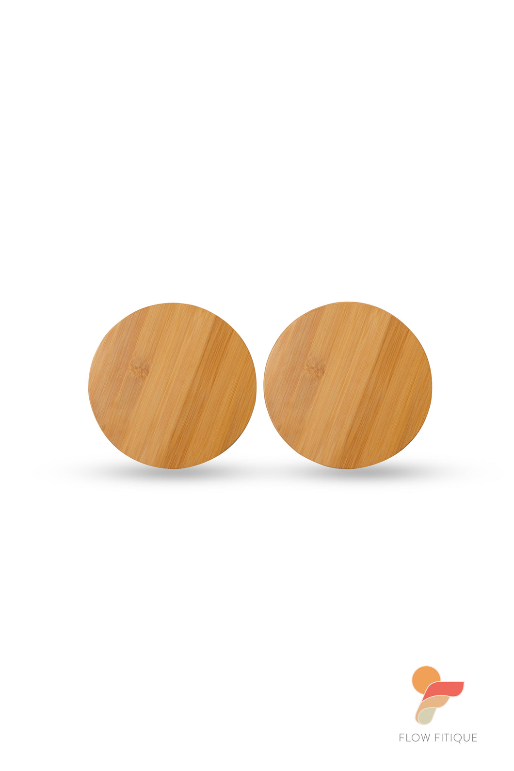 Bamboo Core Sliders